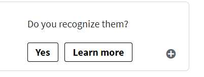 Ancestry DNA Match List "Do You Recognize Them?"