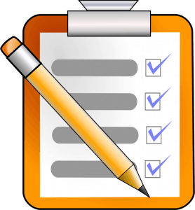 Know Your Genealogy Tasks