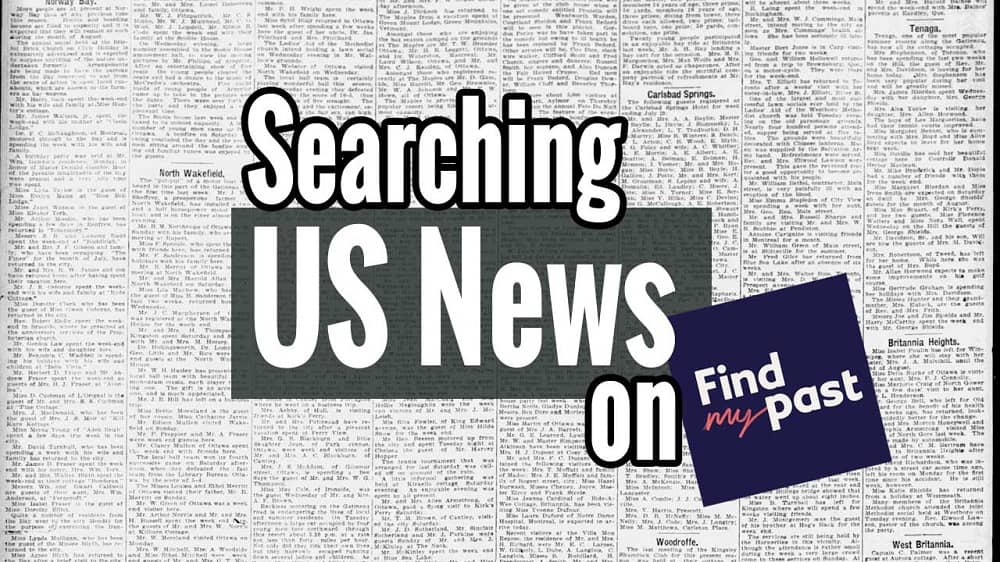 find my past find my past