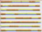 Maternal Grandfather One-to-One Chromosome Map