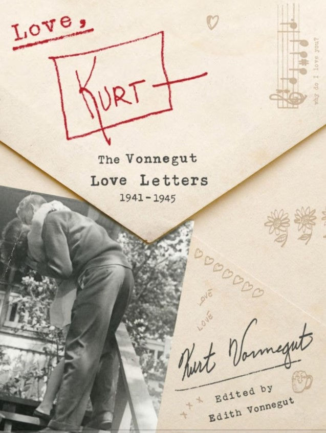 Old Family Letters Become a Book