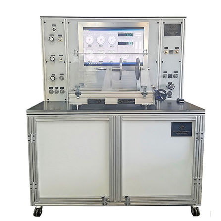 Pneumatic test equipment suppliers