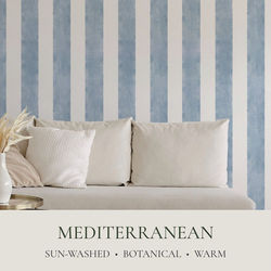 Mediterranean Collection by Salty Cove Studio