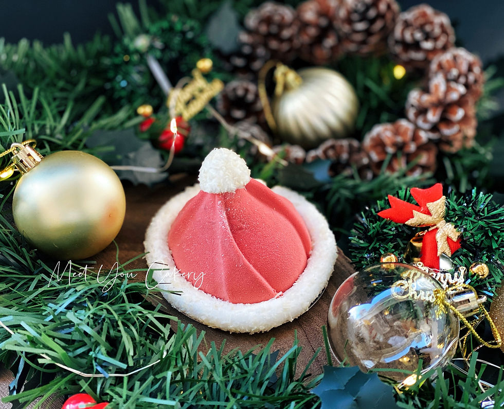 縮圖：Christmas Set
