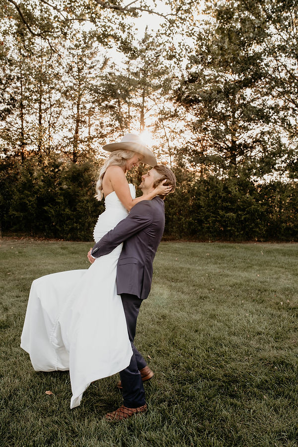 Country Love