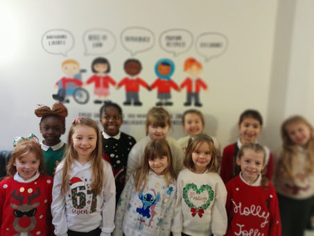 Happy Christmas from 2P