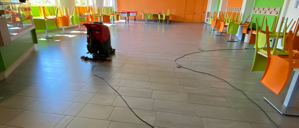 Grazie alla tecnologia possiamo garantire i risultati