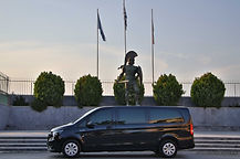 Rent a Moto Tsegas VIP Transfer