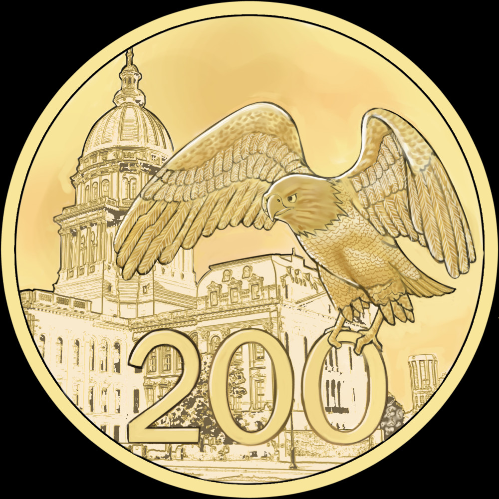 Illinois Bicentennial