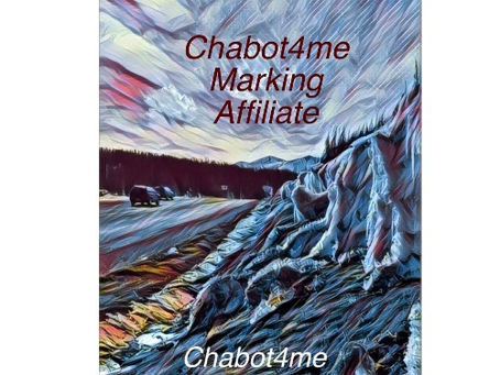 Chabot4me Marketing Affiliate ~ Traveling the World