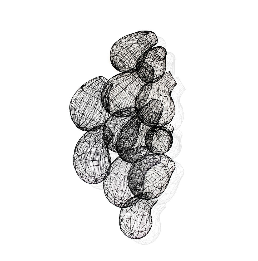 Thumbnail: Vessels of Abundance no. 2