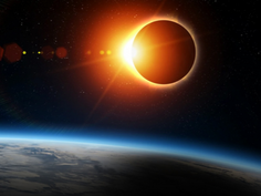 ECLIPSE DO SÉCULO