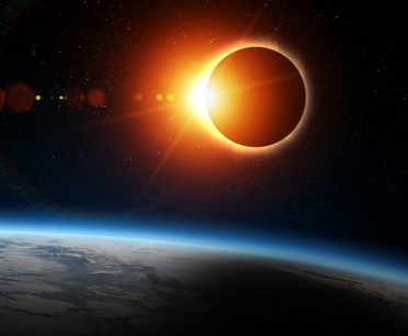 ECLIPSE DO SÉCULO