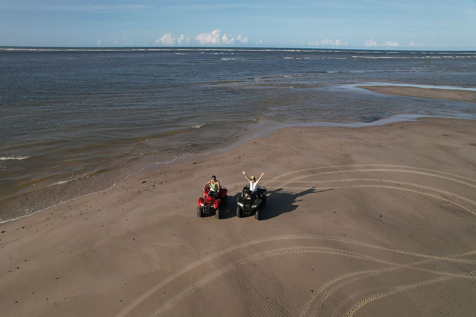 ecoturismo
