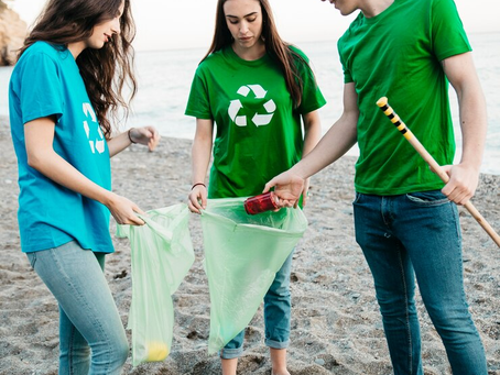 Recife ganha projeto voltado à capacitação de cooperativas de reciclagem
