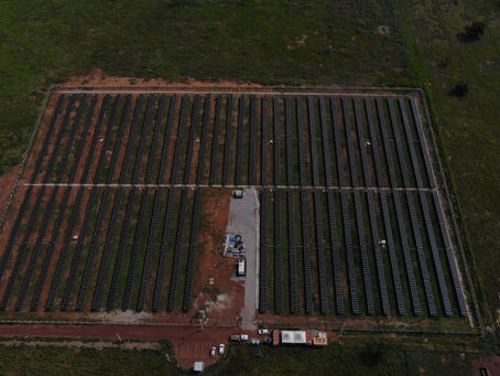 Helexia alia transição energética ao desenvolvimento social na Região Norte do país