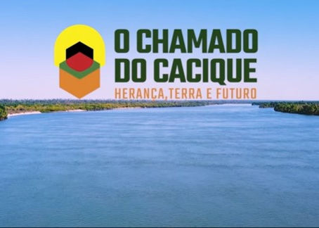 Cacique Raoni faz chamado em prol do futuro em novo documentário