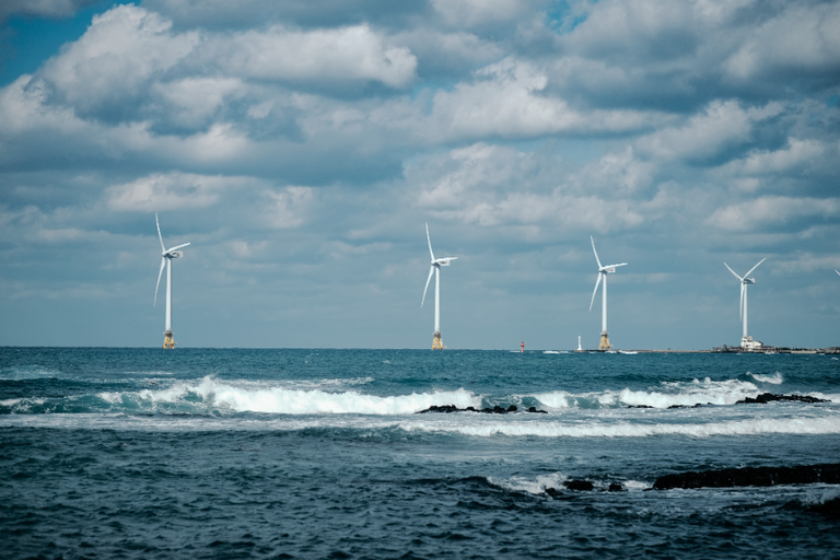 transição energética