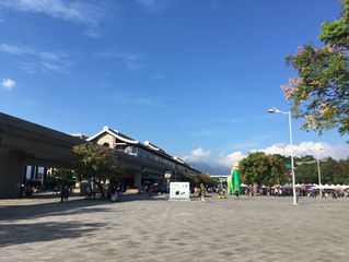 FREEDOM CUP 2017 TAIPEI