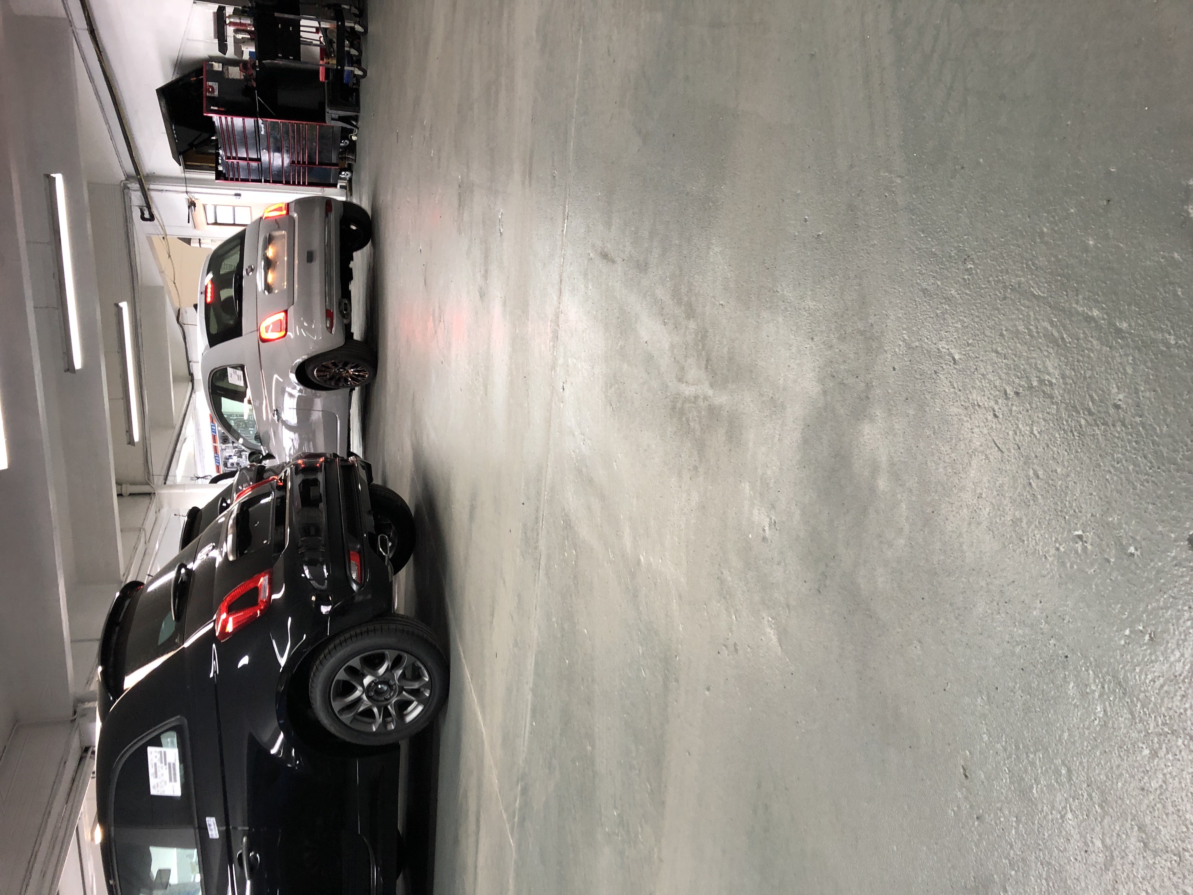 Multi-Layer Coating 2-4mm