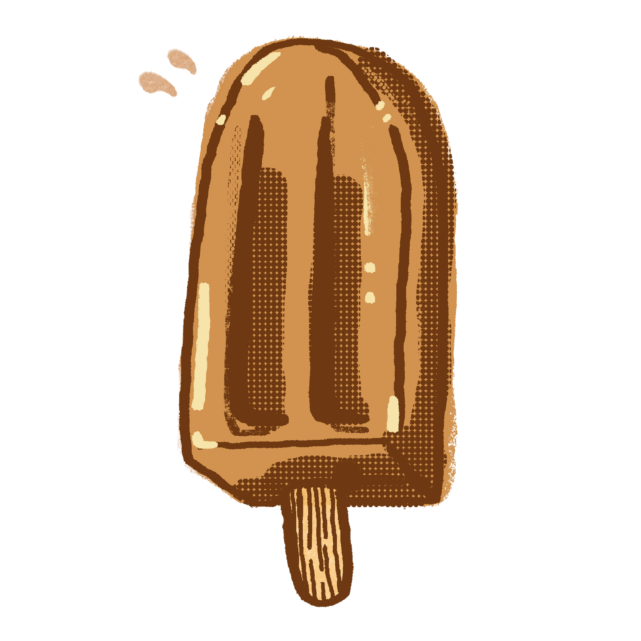 Sweet Cream Cold Brew