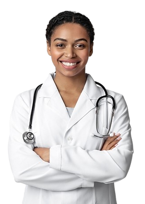 Young Dentist