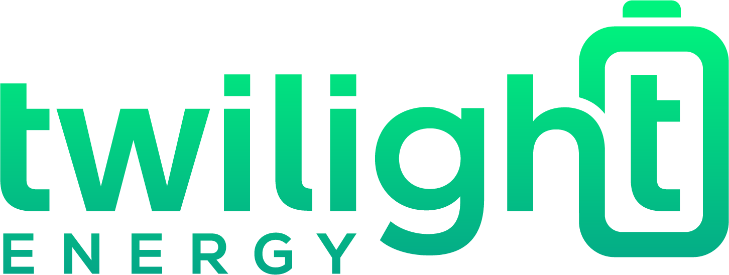 Twilight Energy logo
