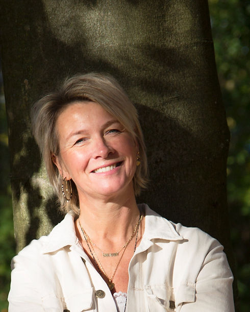Mirjam Boerop
