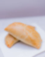 Freshly baked Meat Pie