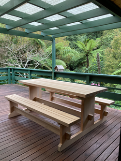 Custom Furniture Design