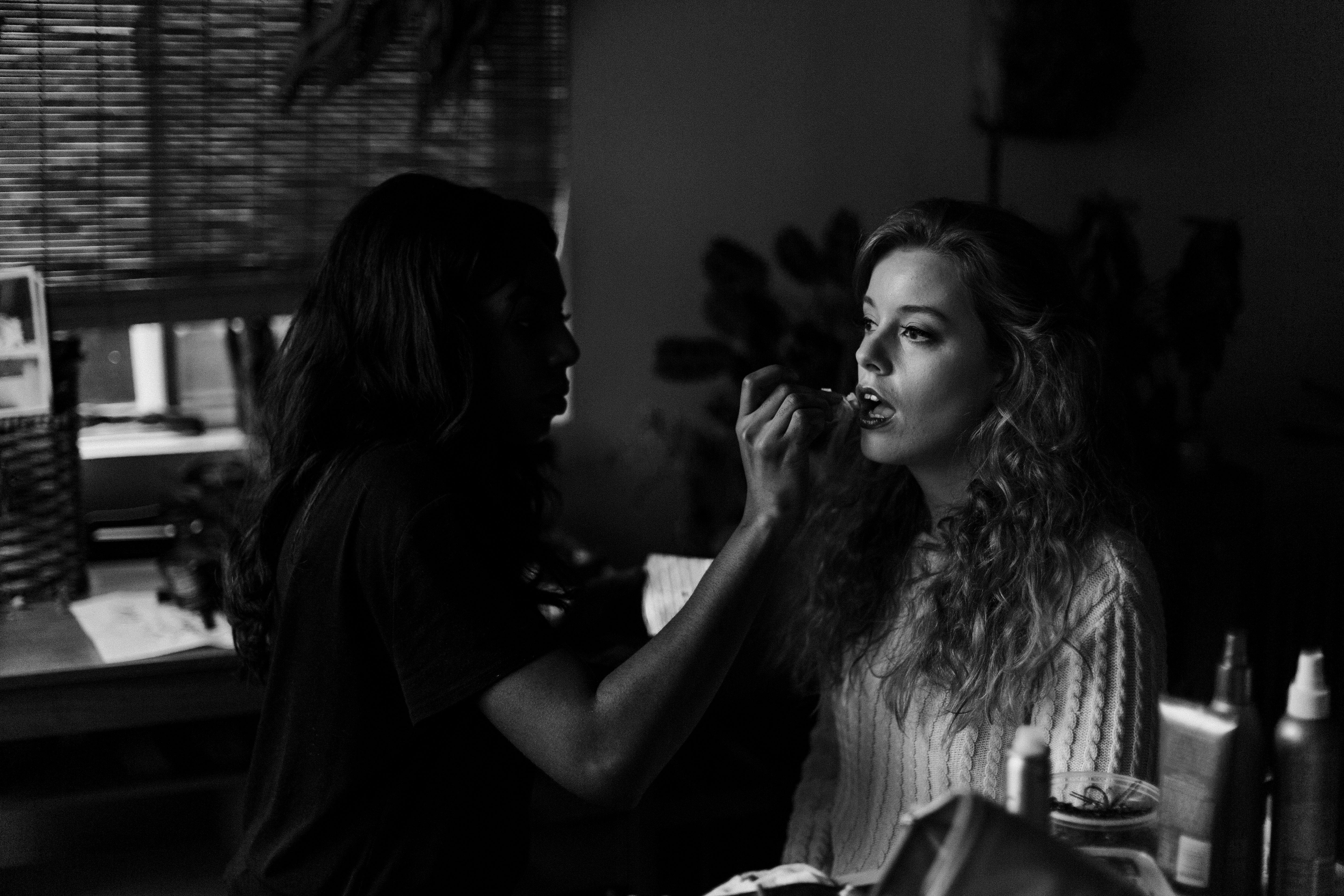 Wedding Shoot