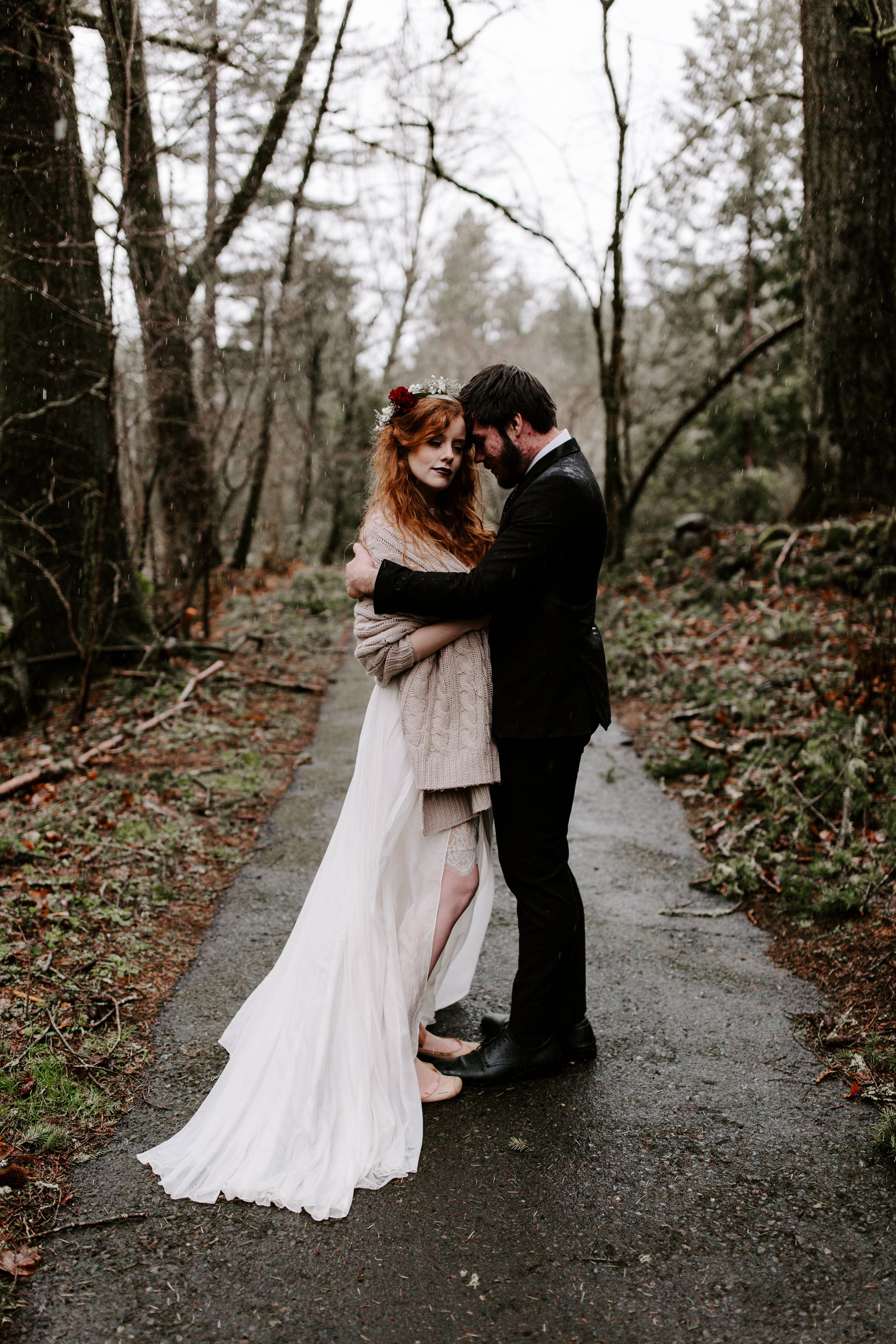 Wedding Shoot