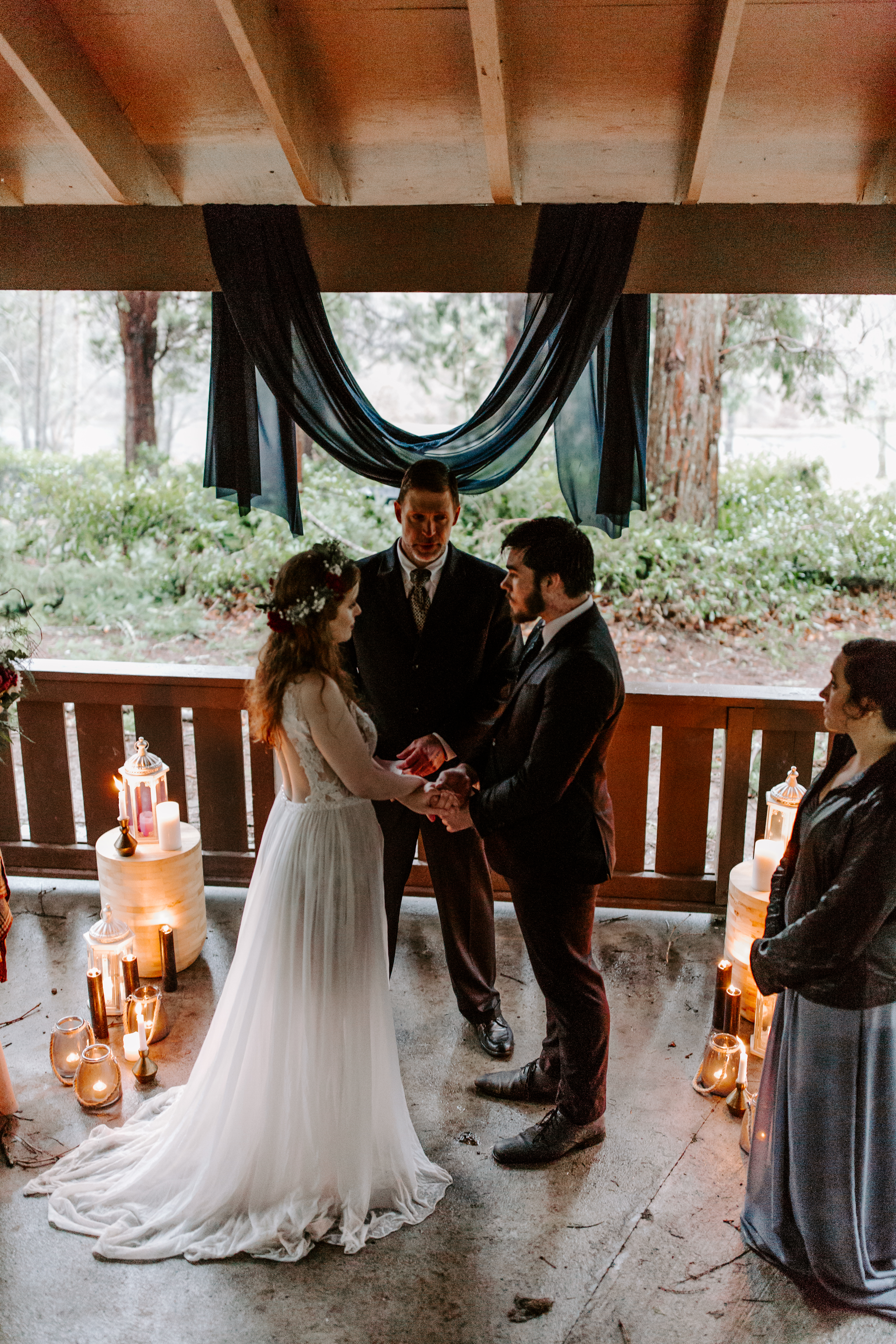 Wedding Shoot