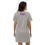 Thumbnail: Organic cotton t-shirt dress