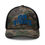 Thumbnail: Camouflage trucker hat
