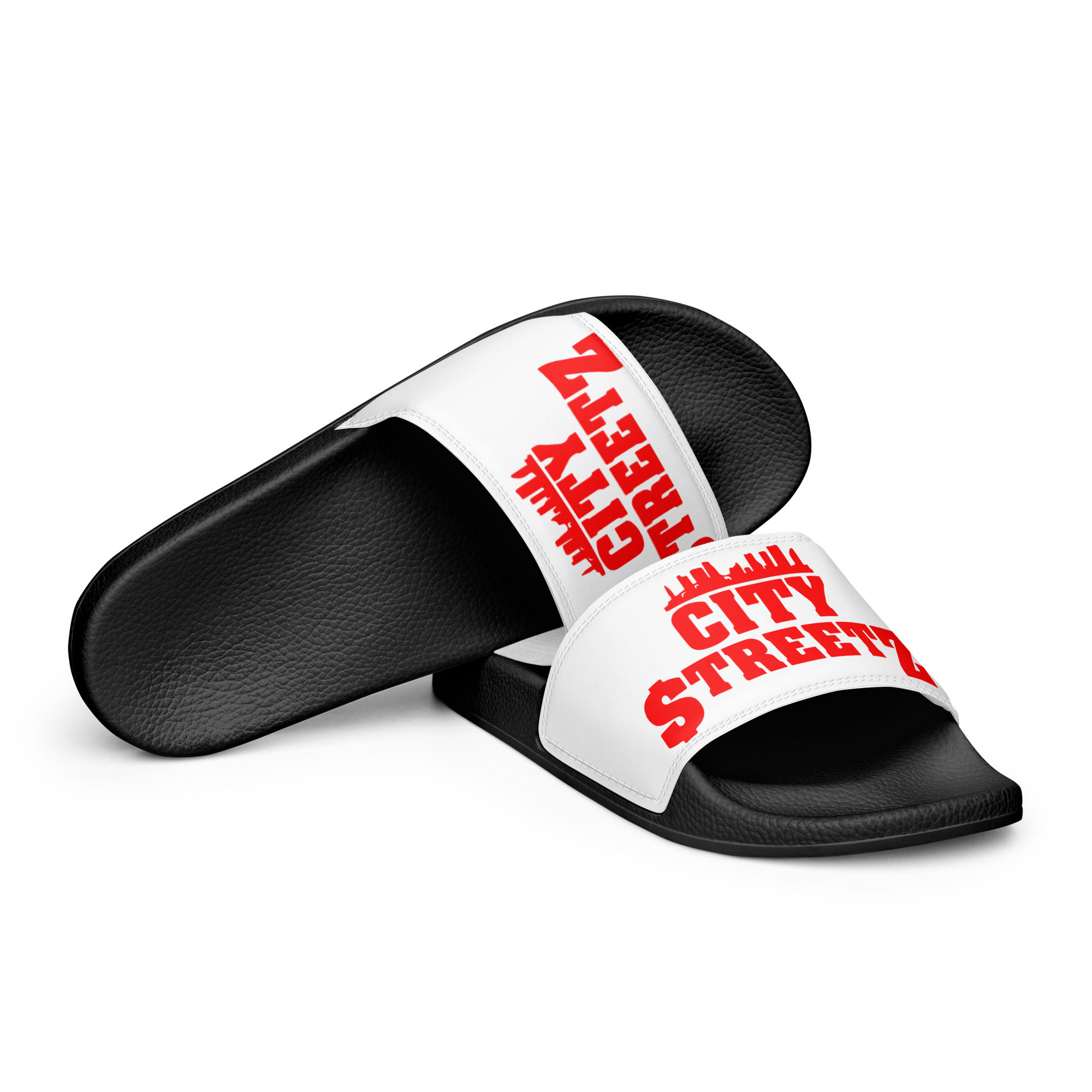 Men's Slides