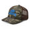 Thumbnail: Camouflage trucker hat