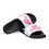 Thumbnail: Women's slides