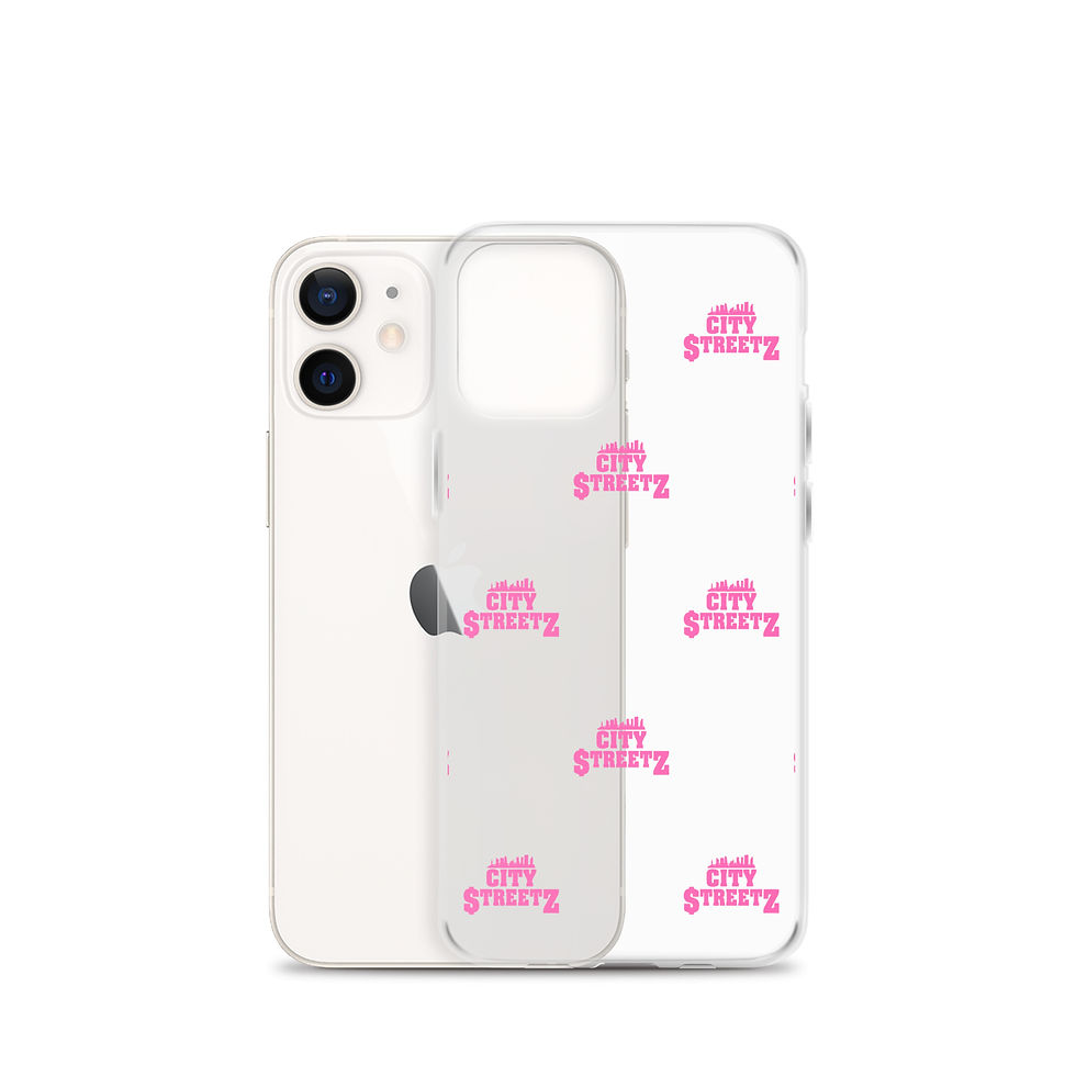 Thumbnail: Clear Case for iPhone®
