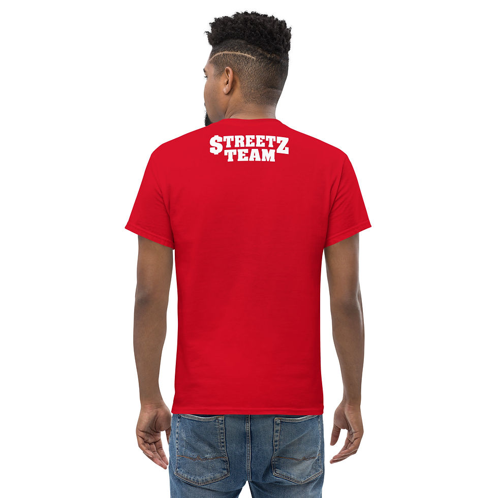 Thumbnail: Men's classic tee