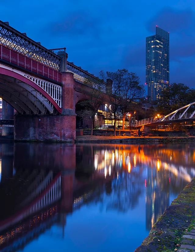 Party Boat Cruise City Centre Cruises Manchester