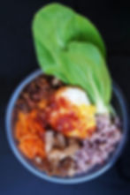 Bibimbap
