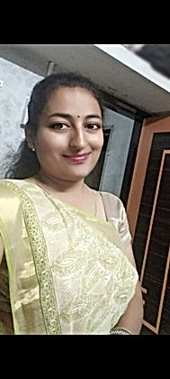 Roopali Mulik