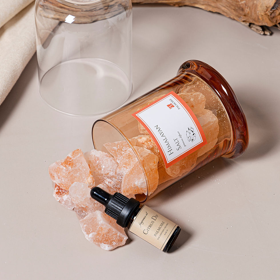 Thumbnail: Citrus Dip Fragrance Oil