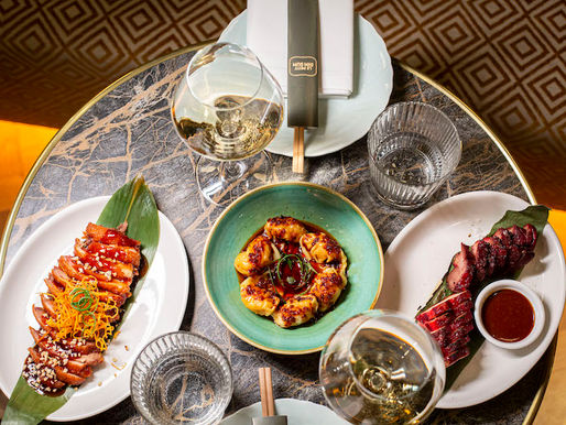 ‘BAO SET, ‘DIM SUM SET Y ‘SPECIAL MEAL’: LOS TRES NUEVOS MENÚS DE MEDIODÍA DE LE PETIT DIM SUM