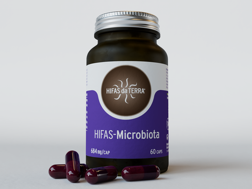 HIFAS-MICROBIOTA, EL NUEVO SUPLEMENTO ECOLÓGICO PARA EL EQUILIBRIO DE LA MICROBIOTA INTESTINAL