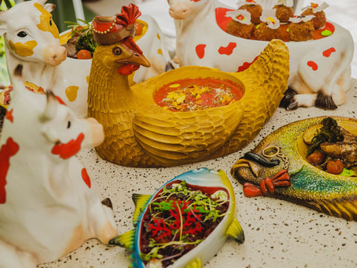 RUTA POR LOS MEJORES INDIOS DE MADRID EN ELBARRIO SALAMANCA