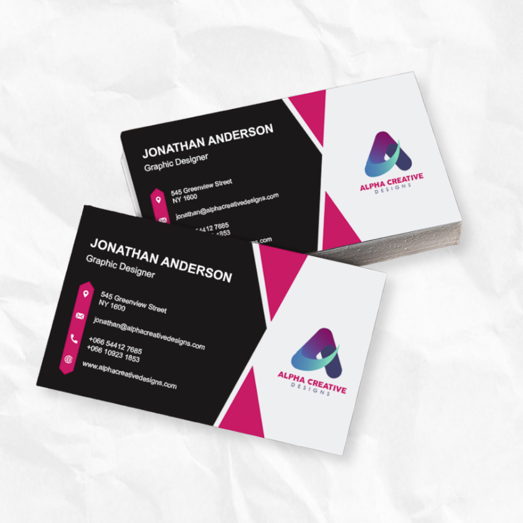 Business Cards