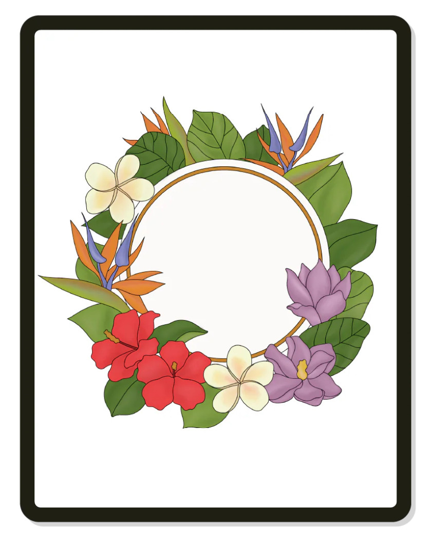 Thumbnail: Custom Family Name/Wedding Signs