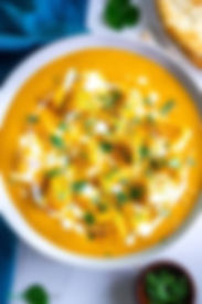 Shahi Paneer